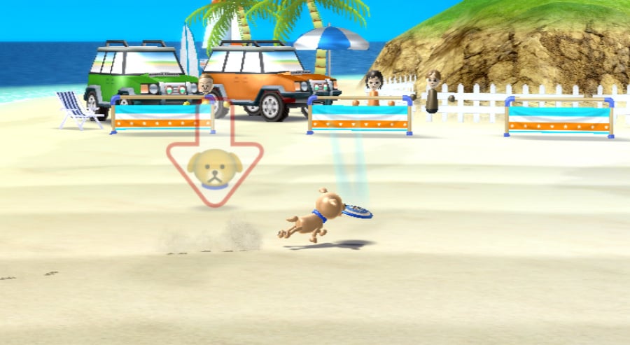 Wii Sports Resort Review –