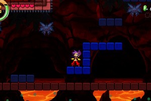 Shantae and the Seven Sirens Screenshot