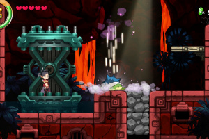 Shantae and the Seven Sirens Screenshot