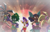 Shantae and the Seven Sirens - Screenshot 1 of 10
