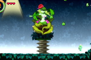 Shantae and the Seven Sirens Screenshot