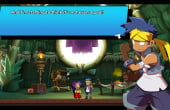 Shantae and the Seven Sirens - Screenshot 6 of 10