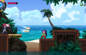 Shantae and the Seven Sirens - Screenshot 8 of 10