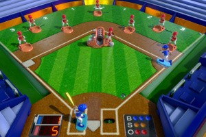 Clubhouse Games: 51 Worldwide Classics Screenshot