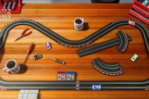 Clubhouse Games: 51 Worldwide Classics Screenshot