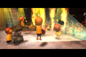 Wii Music Screenshot
