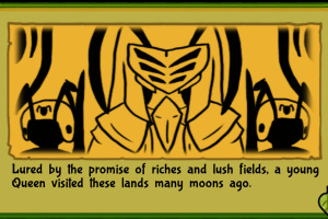 Bug Fables: The Everlasting Sapling Screenshot