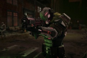 XCOM 2 Collection Screenshot