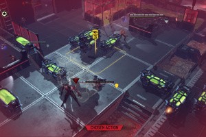 XCOM 2 Collection Screenshot