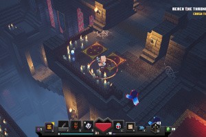 Minecraft Dungeons Screenshot