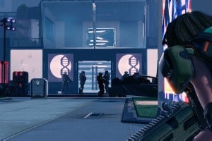 XCOM 2 Collection Screenshot