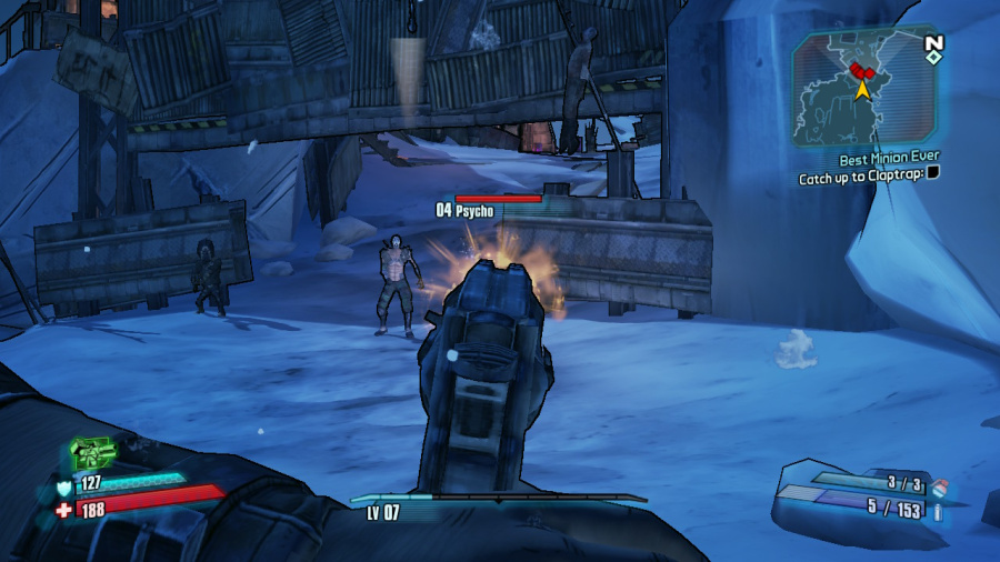 Borderlands Legendary Collection Review - Screenshot 5 of 5