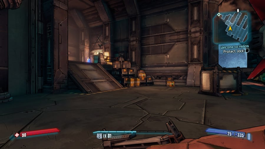 borderlands game of the year edition switch borderlands game of the year edition switch