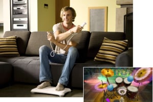 Wii Music Screenshot