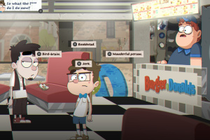 Indiecalypse Screenshot