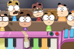 Indiecalypse Screenshot