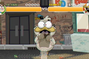 Indiecalypse Screenshot