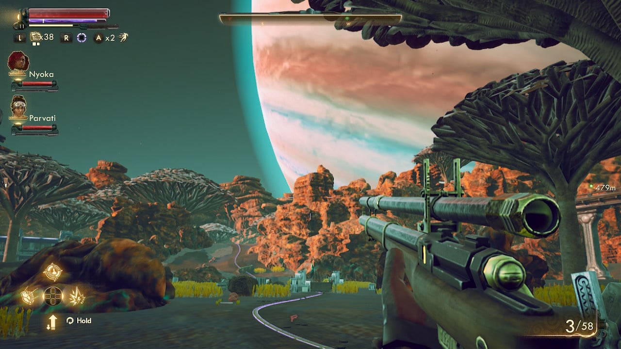 The Outer Worlds review: Fall deeply into the best Fallout-like