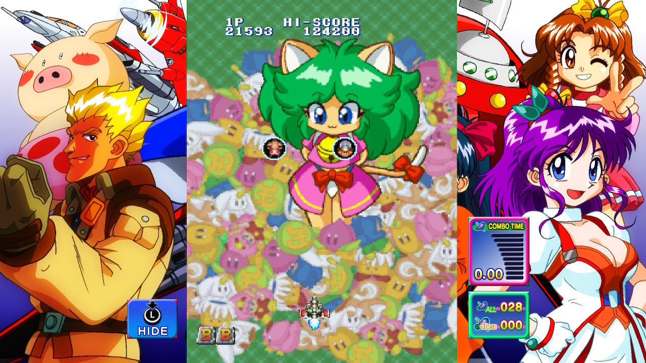 Game Tengoku CruisinMix Special for Nintendo Switch - Nintendo Official Site