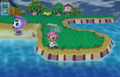 Animal Crossing: City Folk - Screenshot 6 of 10