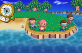 Animal Crossing: City Folk - Screenshot 7 of 10