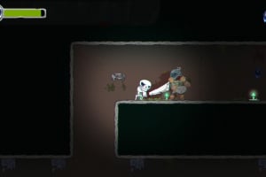 Skelattack Screenshot
