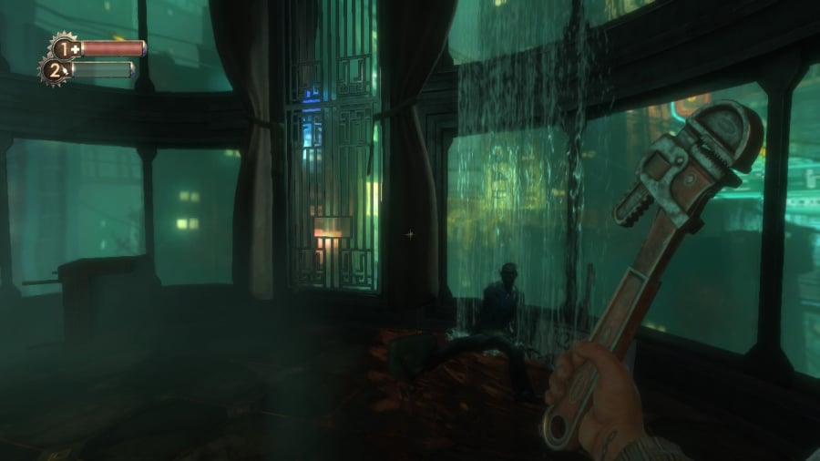 BioShock: The Collection Review - Screenshot 2 of 6