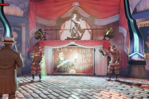 BioShock: The Collection Screenshot
