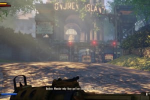 BioShock: The Collection Screenshot
