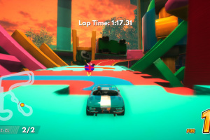 Super Toy Cars 2 Screenshot