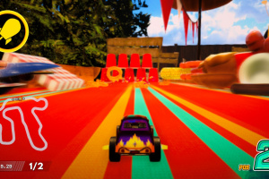 Super Toy Cars 2 Screenshot