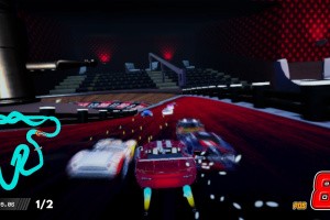 Super Toy Cars 2 Screenshot