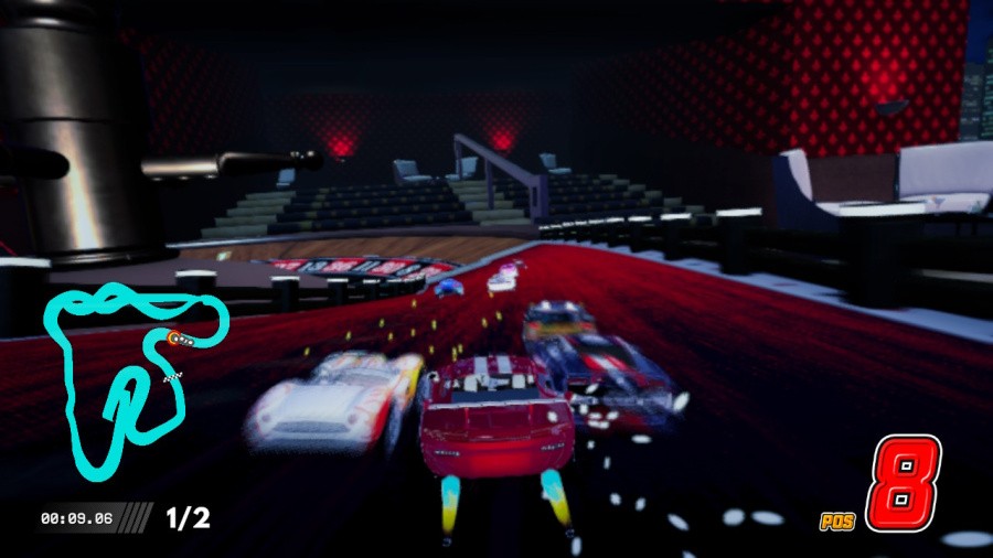 Super Toy Cars 2 Review - Screenshot 8 of 10