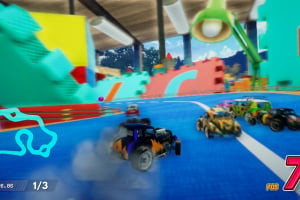 Super Toy Cars 2 Screenshot