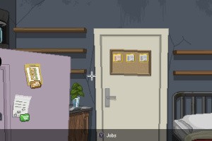 Do Not Feed the Monkeys Screenshot