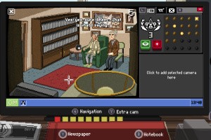 Do Not Feed the Monkeys Screenshot