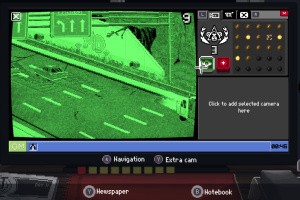 Do Not Feed the Monkeys Screenshot