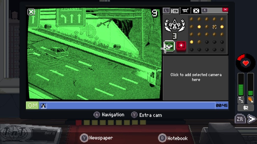 Do Not Feed the Monkeys Review - Screenshot 2 of 4