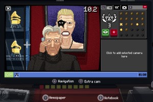 Do Not Feed the Monkeys Screenshot