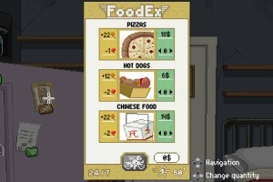 Do Not Feed the Monkeys Screenshot