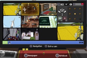 Do Not Feed the Monkeys Screenshot