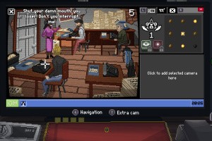 Do Not Feed the Monkeys Screenshot