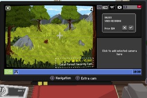 Do Not Feed the Monkeys Screenshot