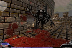 Project Warlock Screenshot