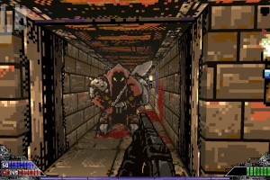 Project Warlock Screenshot