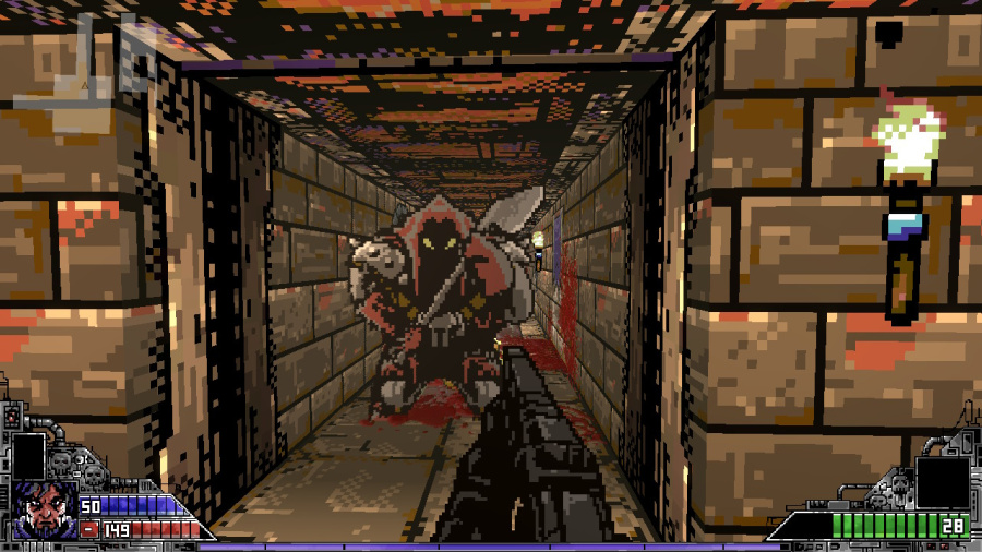 Project Warlock Review - Screenshot 6 of 7
