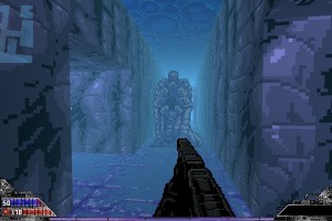 Project Warlock Screenshot