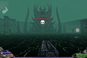 Project Warlock Screenshot