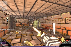 Project Warlock Screenshot