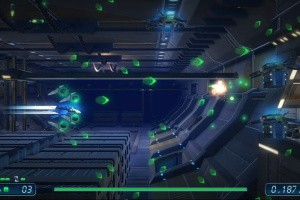 Rigid Force Redux Screenshot